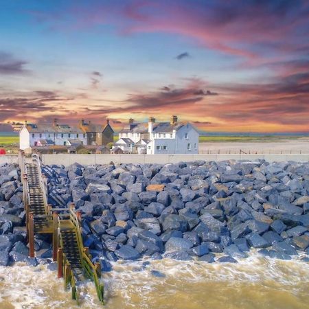 Camber Coastguards Lookoutヴィラ エクステリア 写真